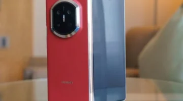 55 مليون دونغ.. هواوي تعود إلى فيتنام بهاتف ذكي جديد بسعر باهظ